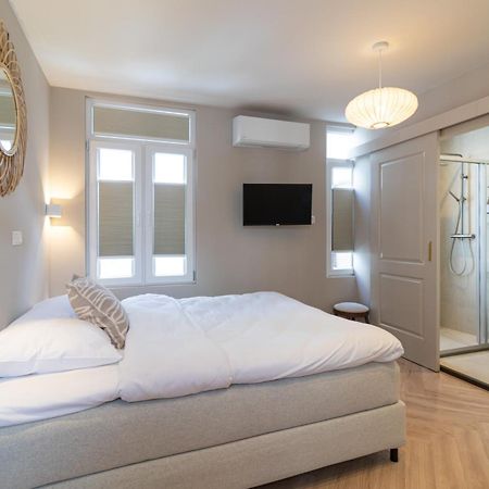 Sayo Boutique Hotel 헤이그 외부 사진