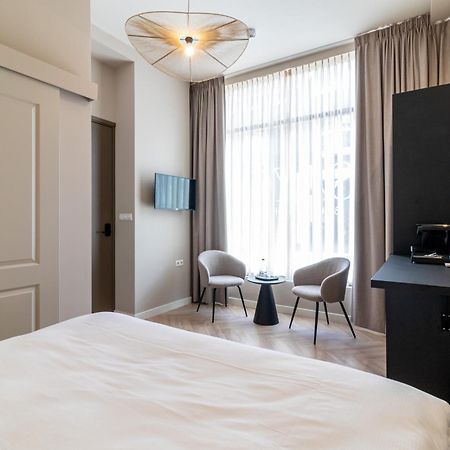 Sayo Boutique Hotel 헤이그 외부 사진