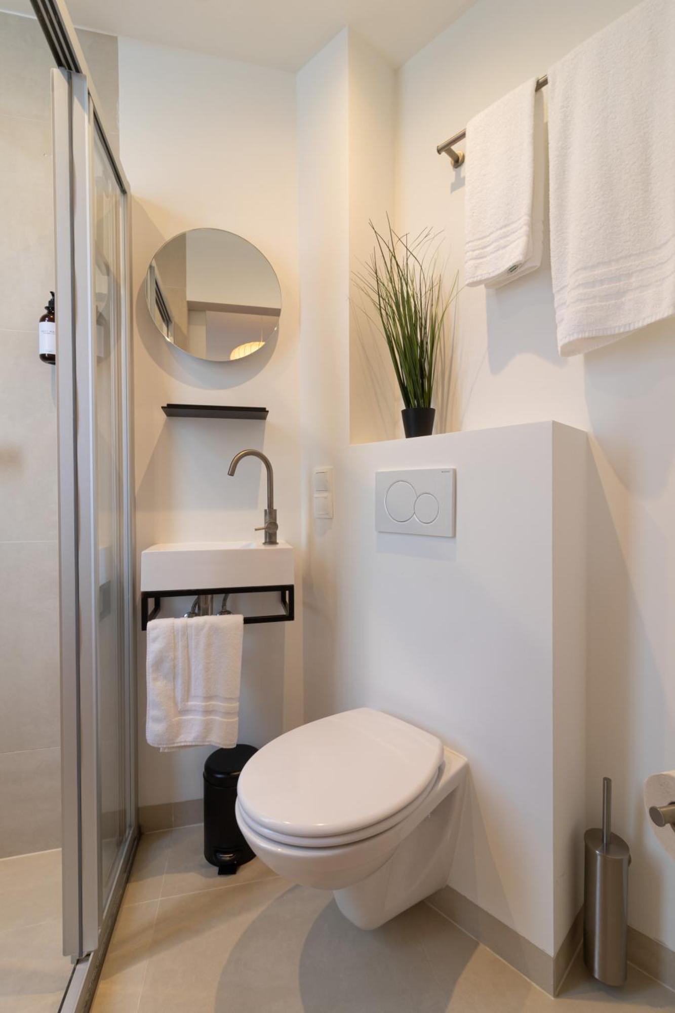 Sayo Boutique Hotel 헤이그 외부 사진
