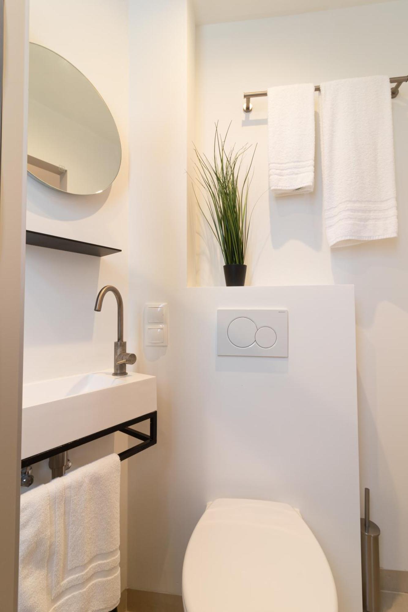 Sayo Boutique Hotel 헤이그 외부 사진