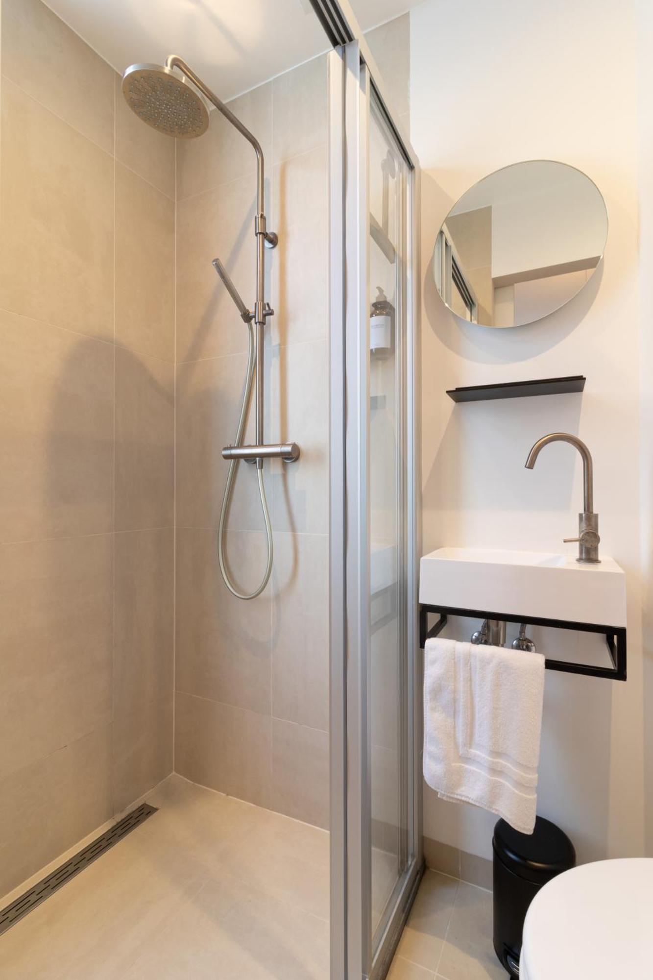 Sayo Boutique Hotel 헤이그 외부 사진