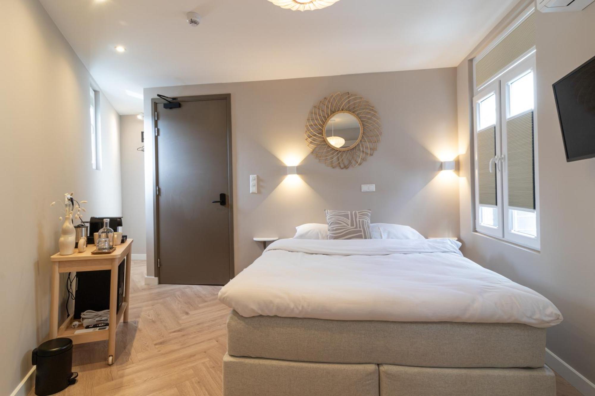 Sayo Boutique Hotel 헤이그 외부 사진