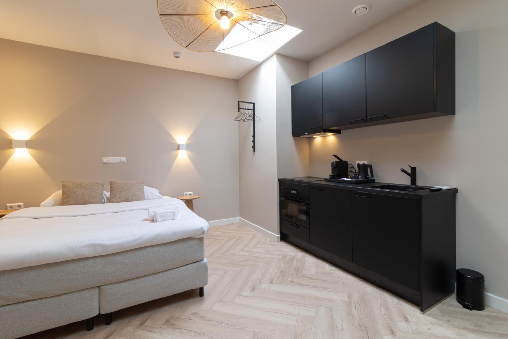 Sayo Boutique Hotel 헤이그 외부 사진