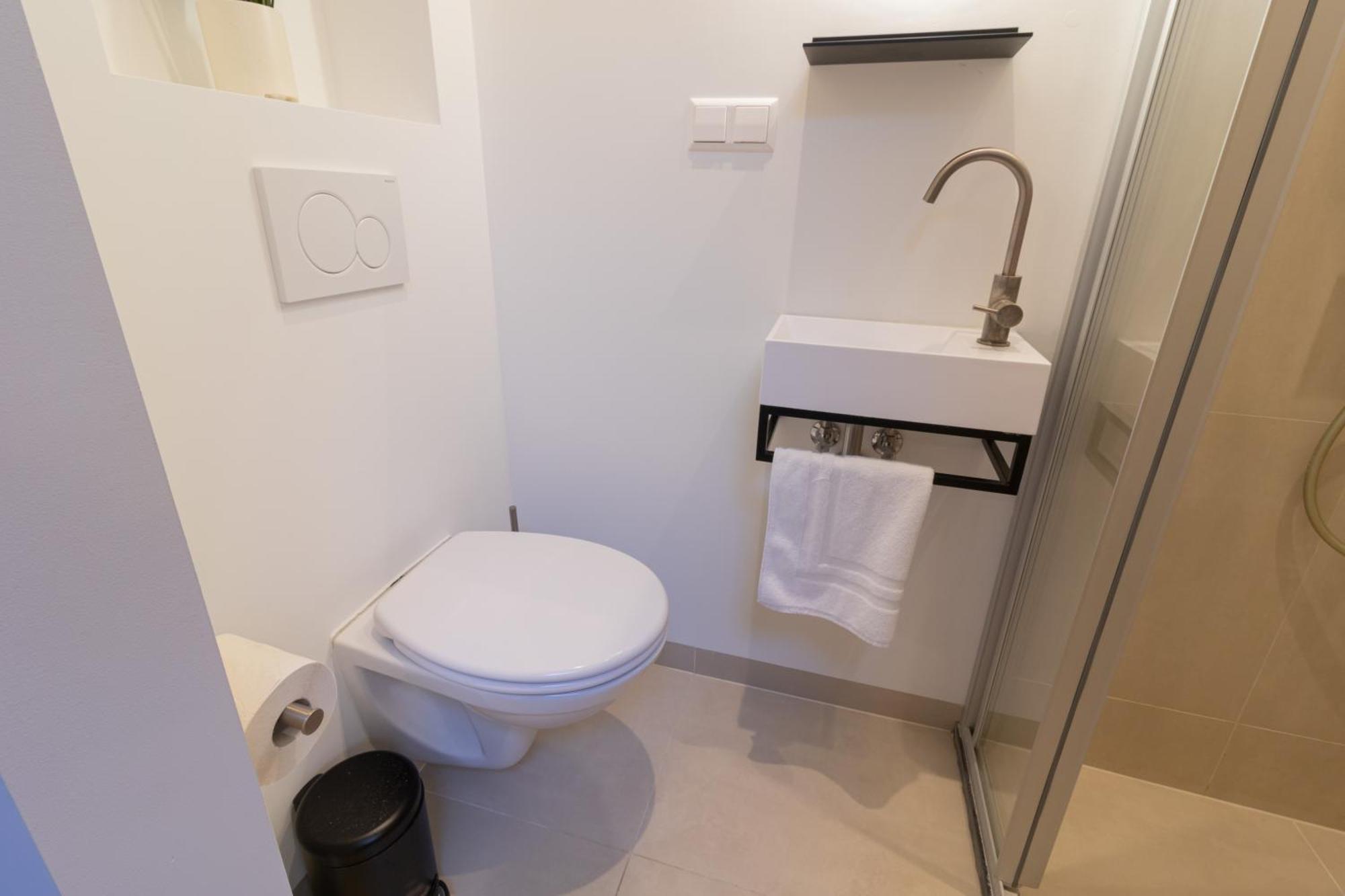 Sayo Boutique Hotel 헤이그 외부 사진