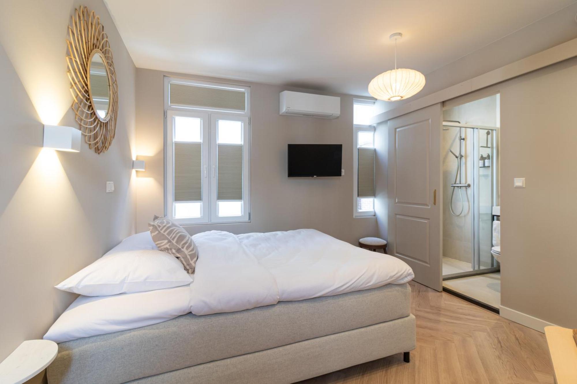 Sayo Boutique Hotel 헤이그 외부 사진