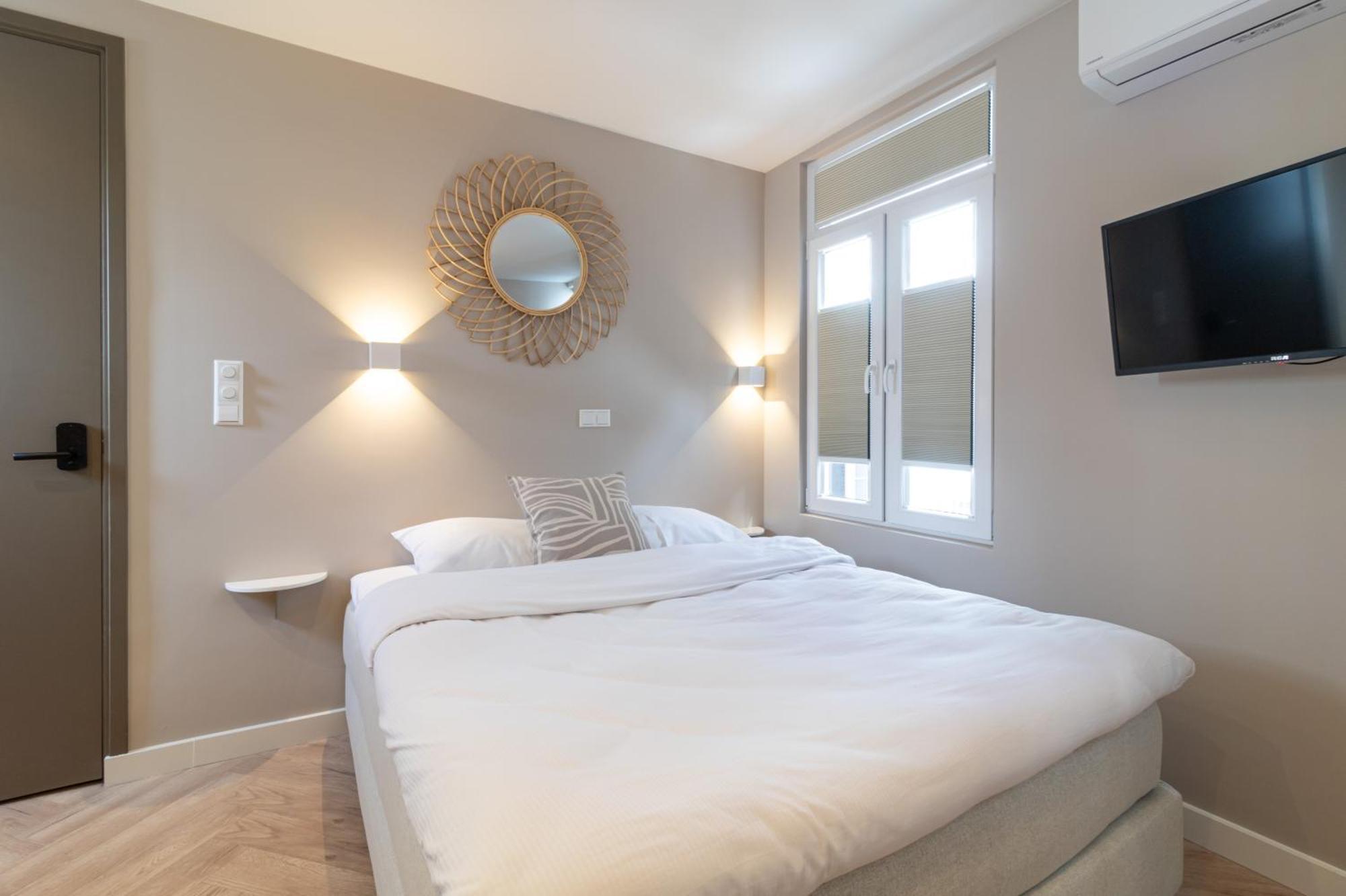 Sayo Boutique Hotel 헤이그 외부 사진