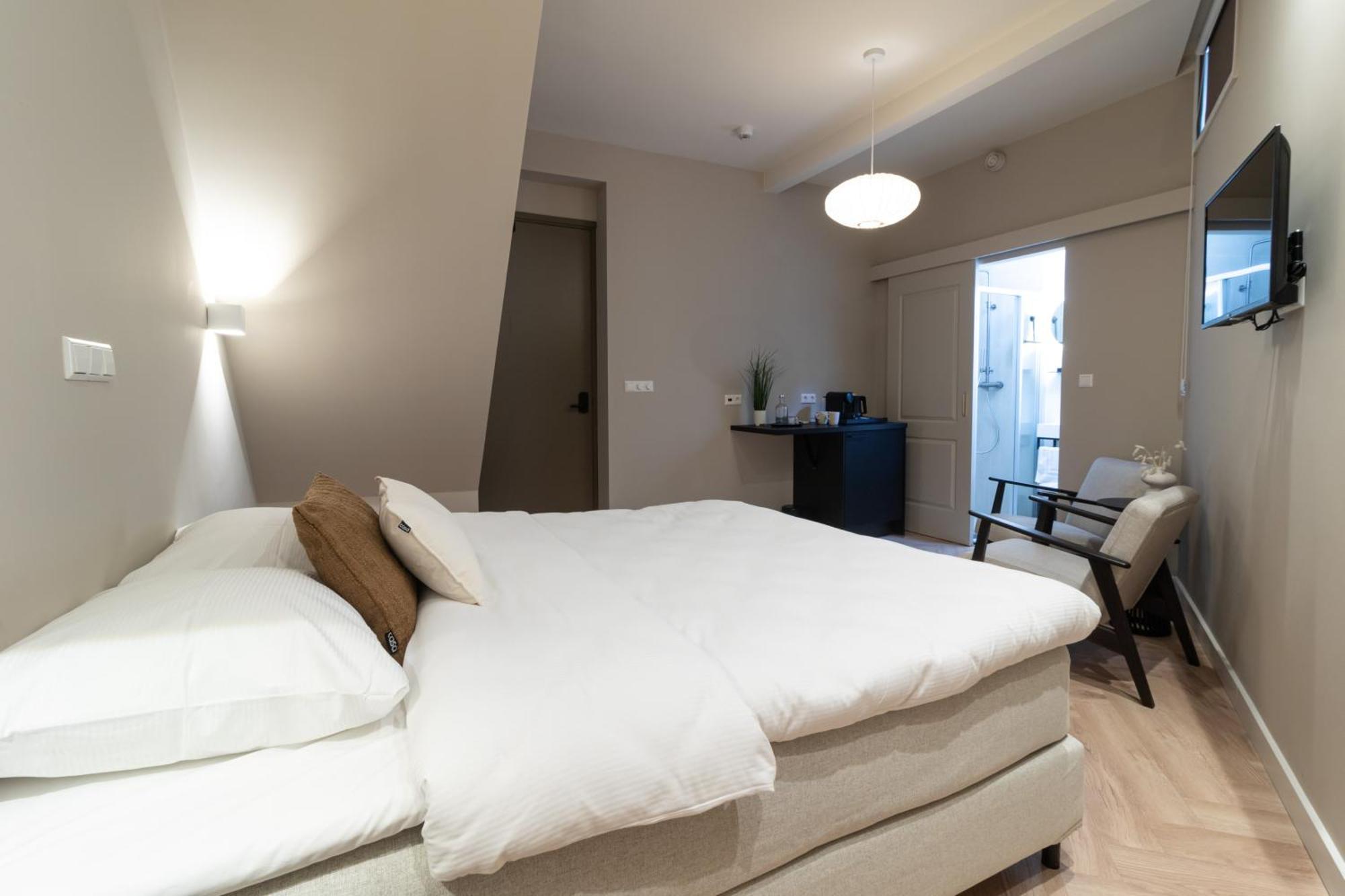 Sayo Boutique Hotel 헤이그 외부 사진