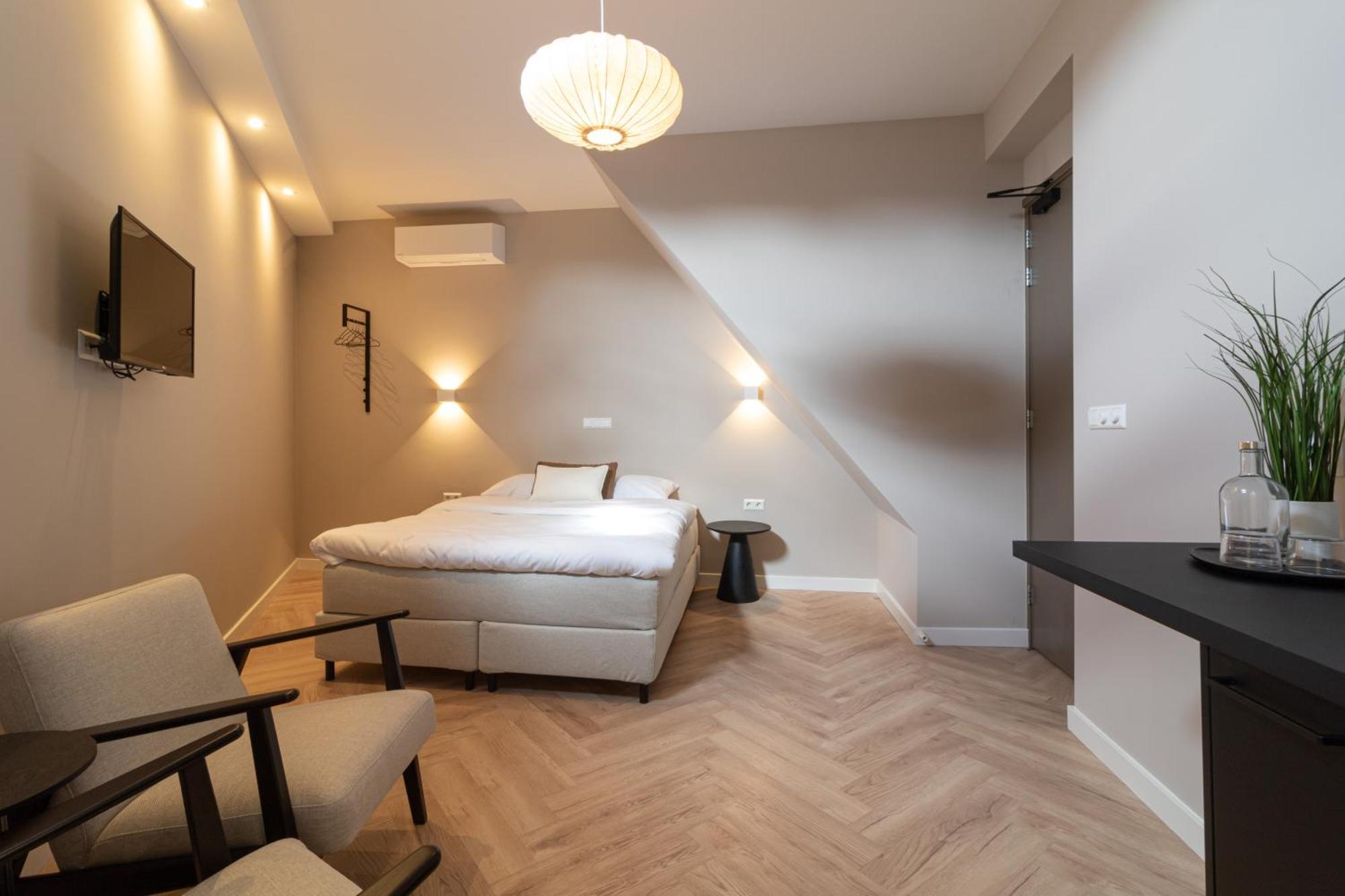 Sayo Boutique Hotel 헤이그 외부 사진