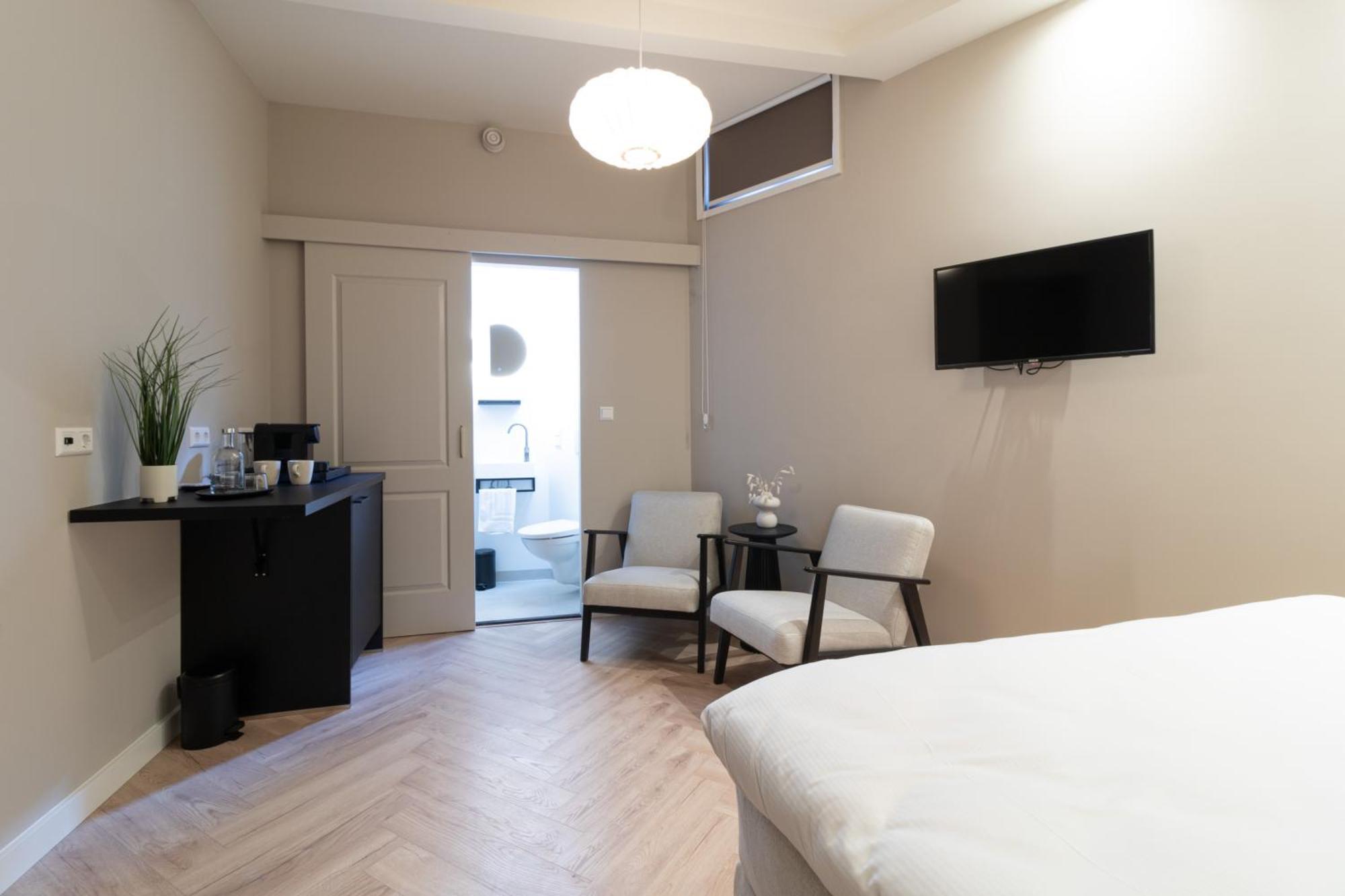 Sayo Boutique Hotel 헤이그 외부 사진