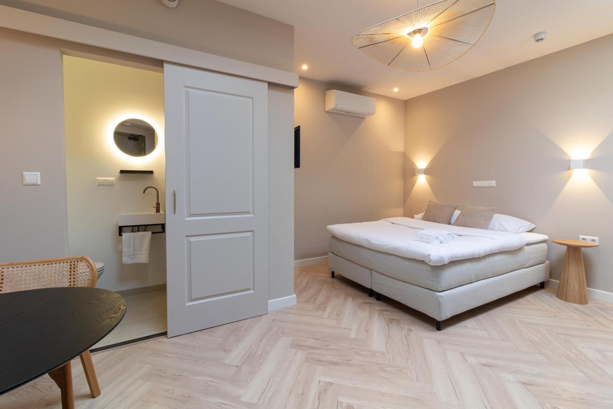 Sayo Boutique Hotel 헤이그 외부 사진