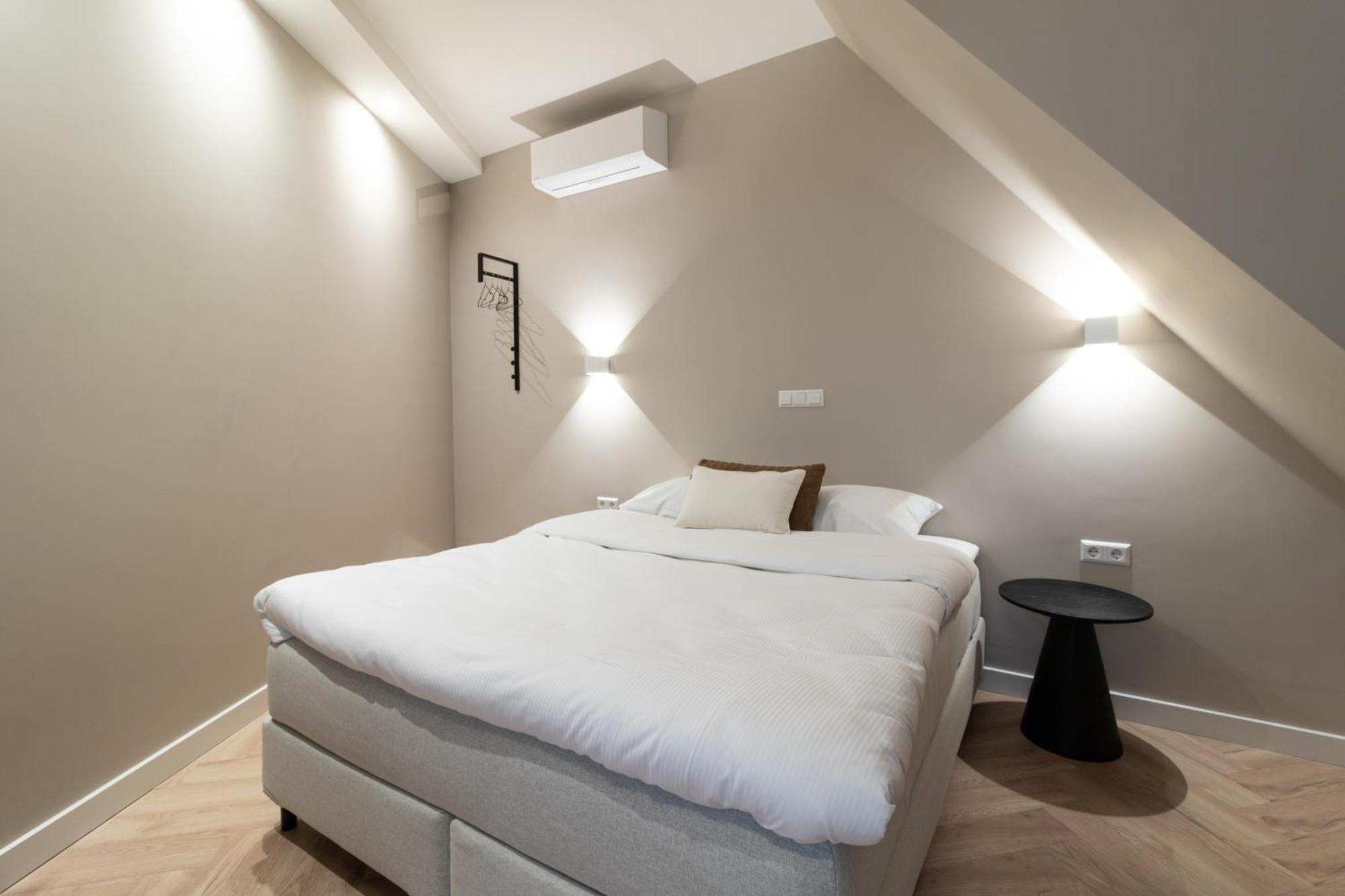 Sayo Boutique Hotel 헤이그 외부 사진