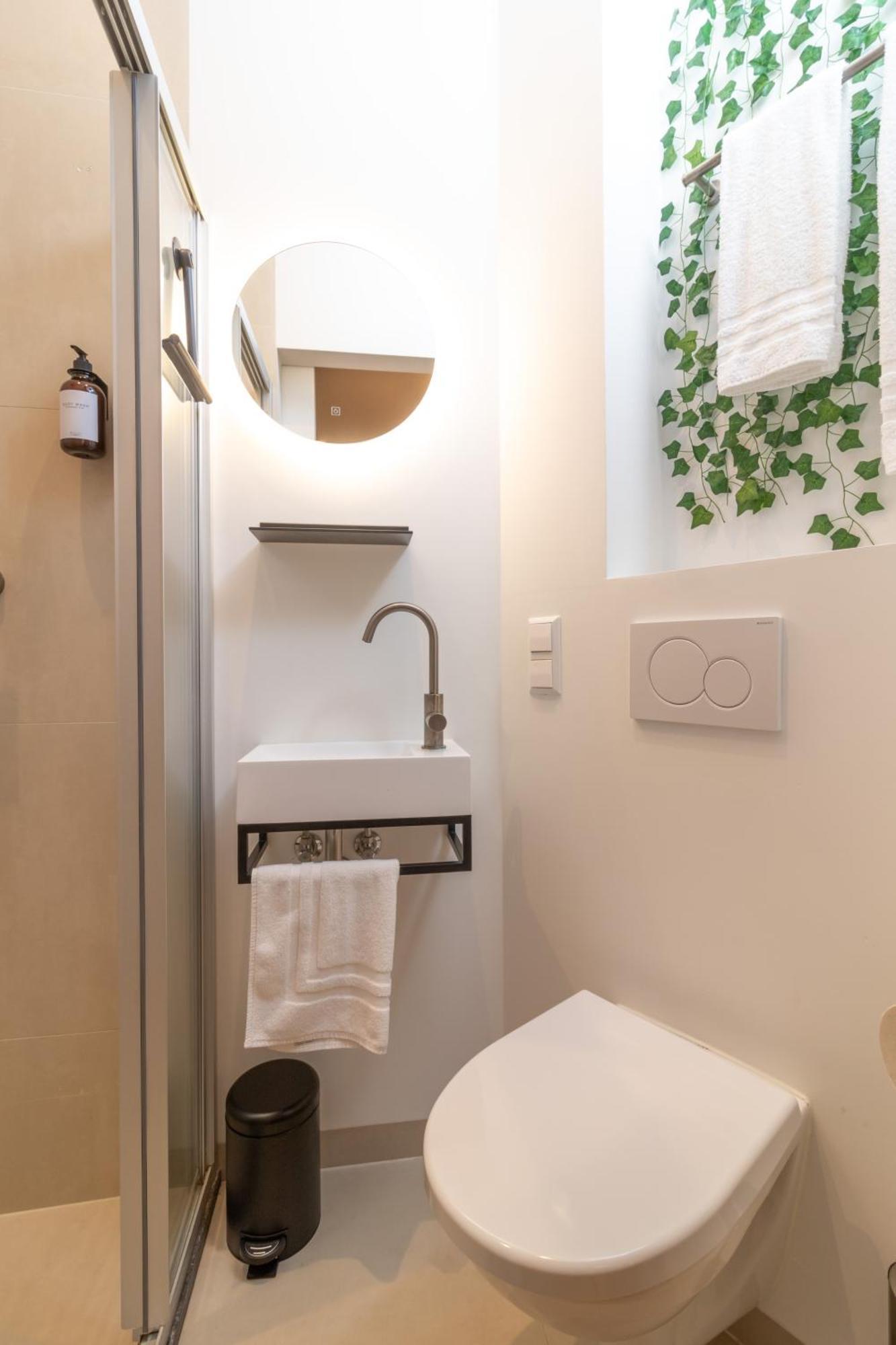 Sayo Boutique Hotel 헤이그 외부 사진