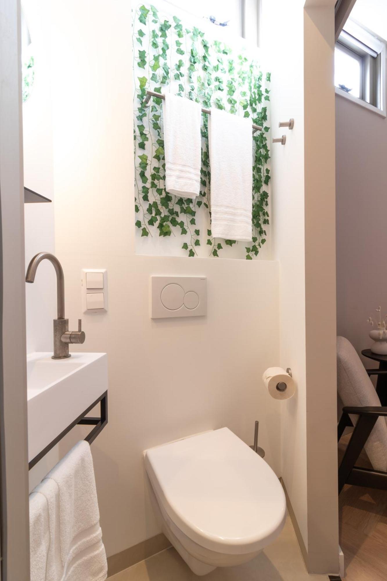 Sayo Boutique Hotel 헤이그 외부 사진