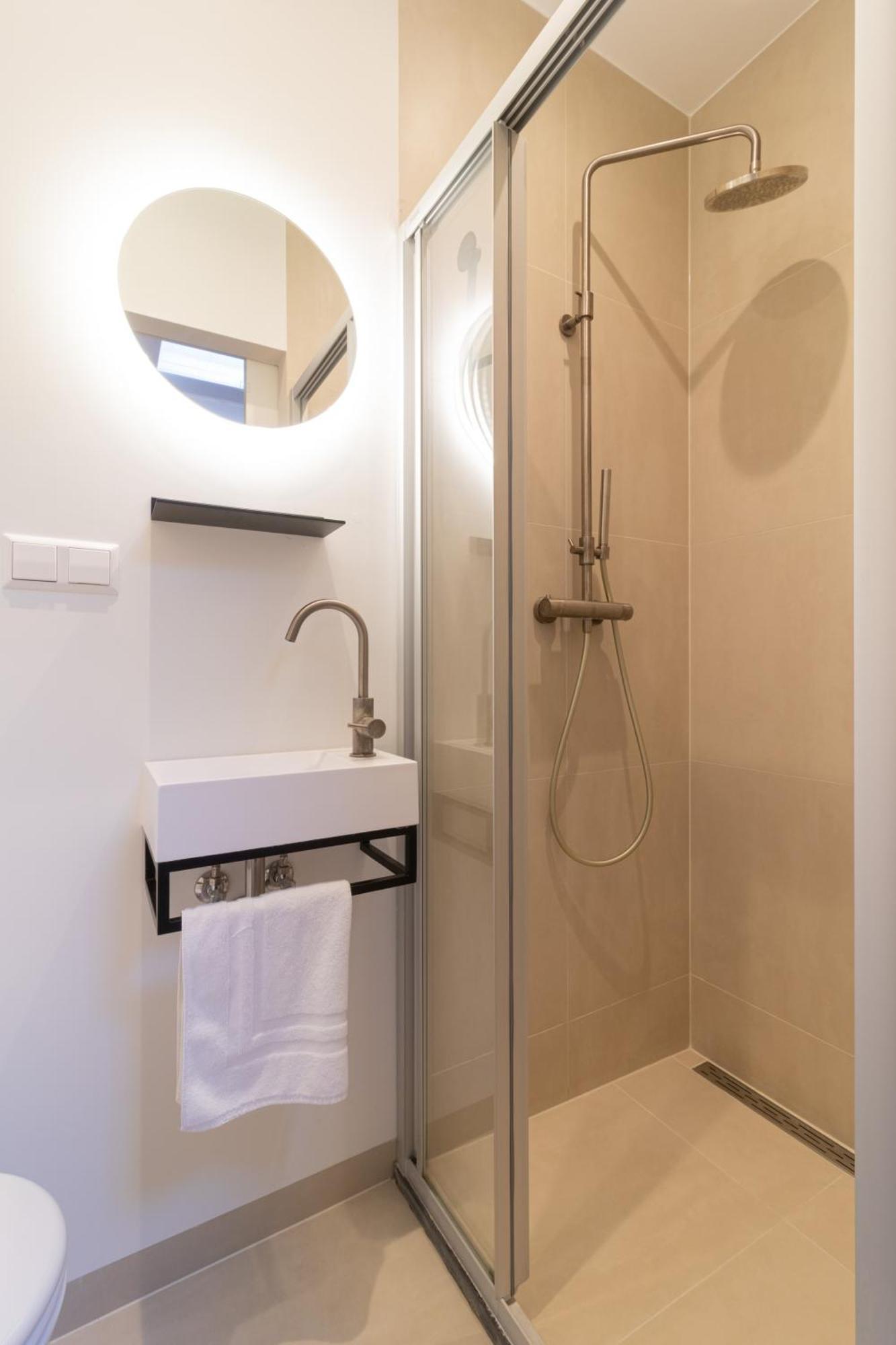 Sayo Boutique Hotel 헤이그 외부 사진