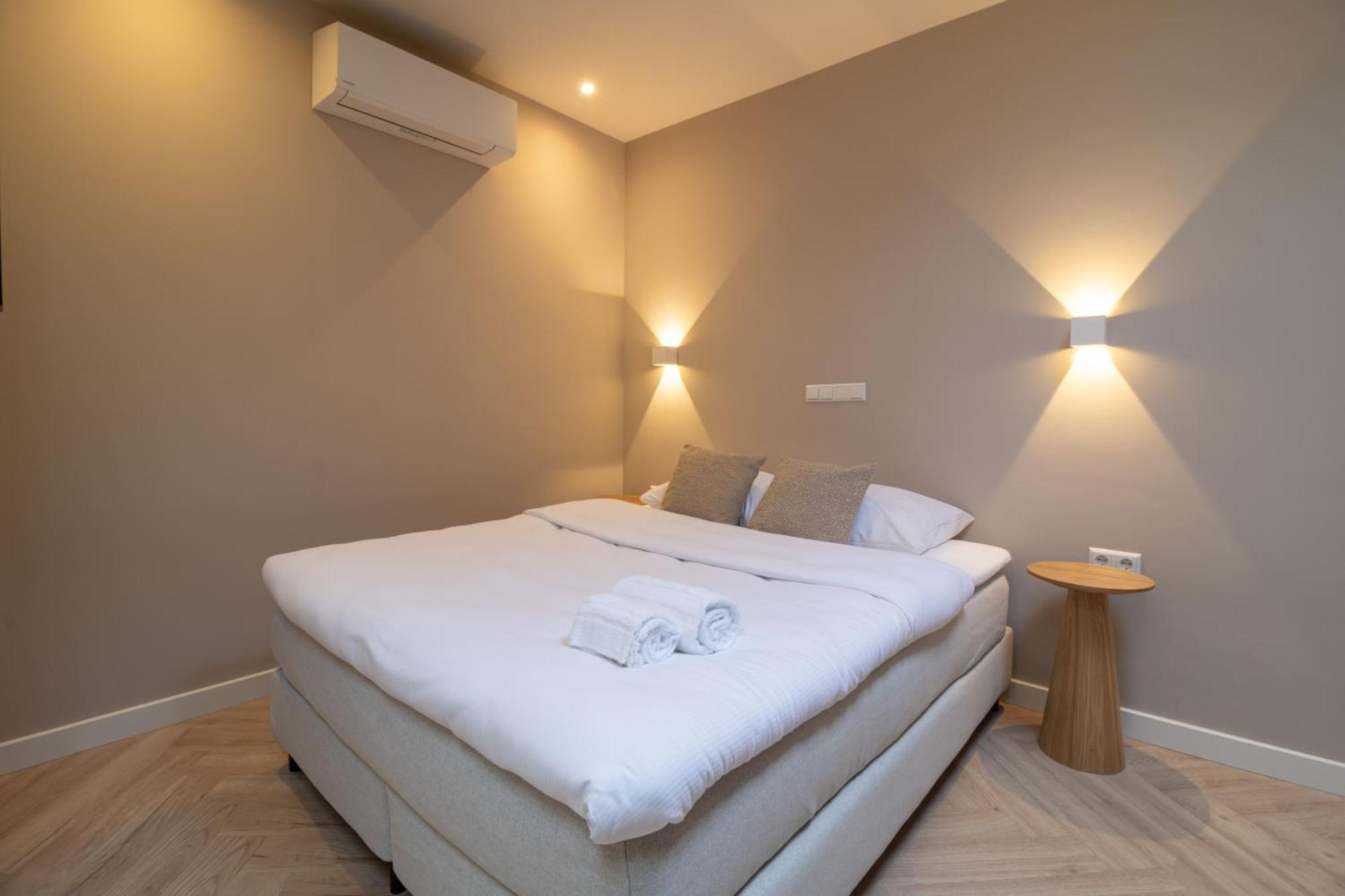 Sayo Boutique Hotel 헤이그 외부 사진