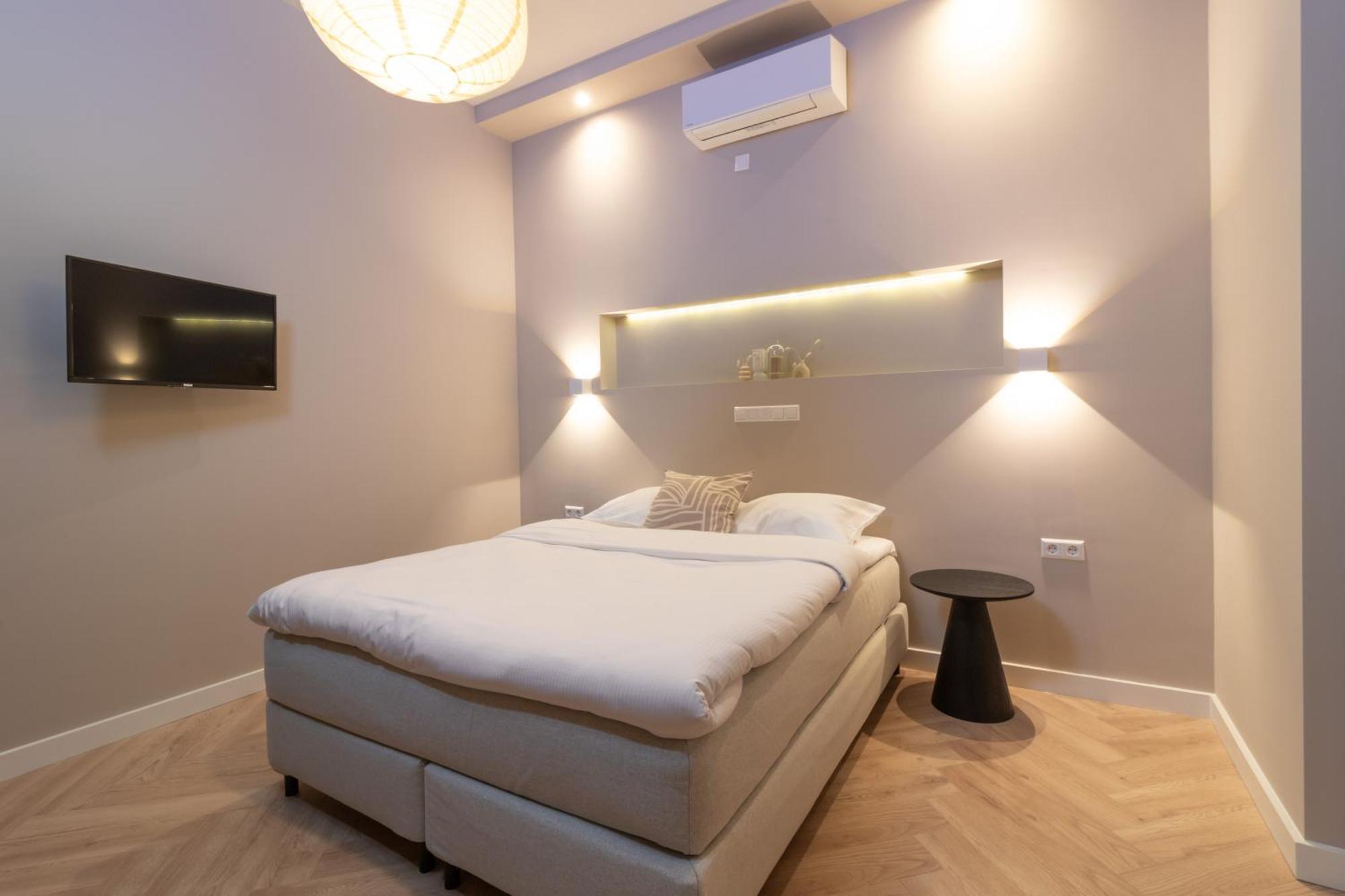 Sayo Boutique Hotel 헤이그 외부 사진