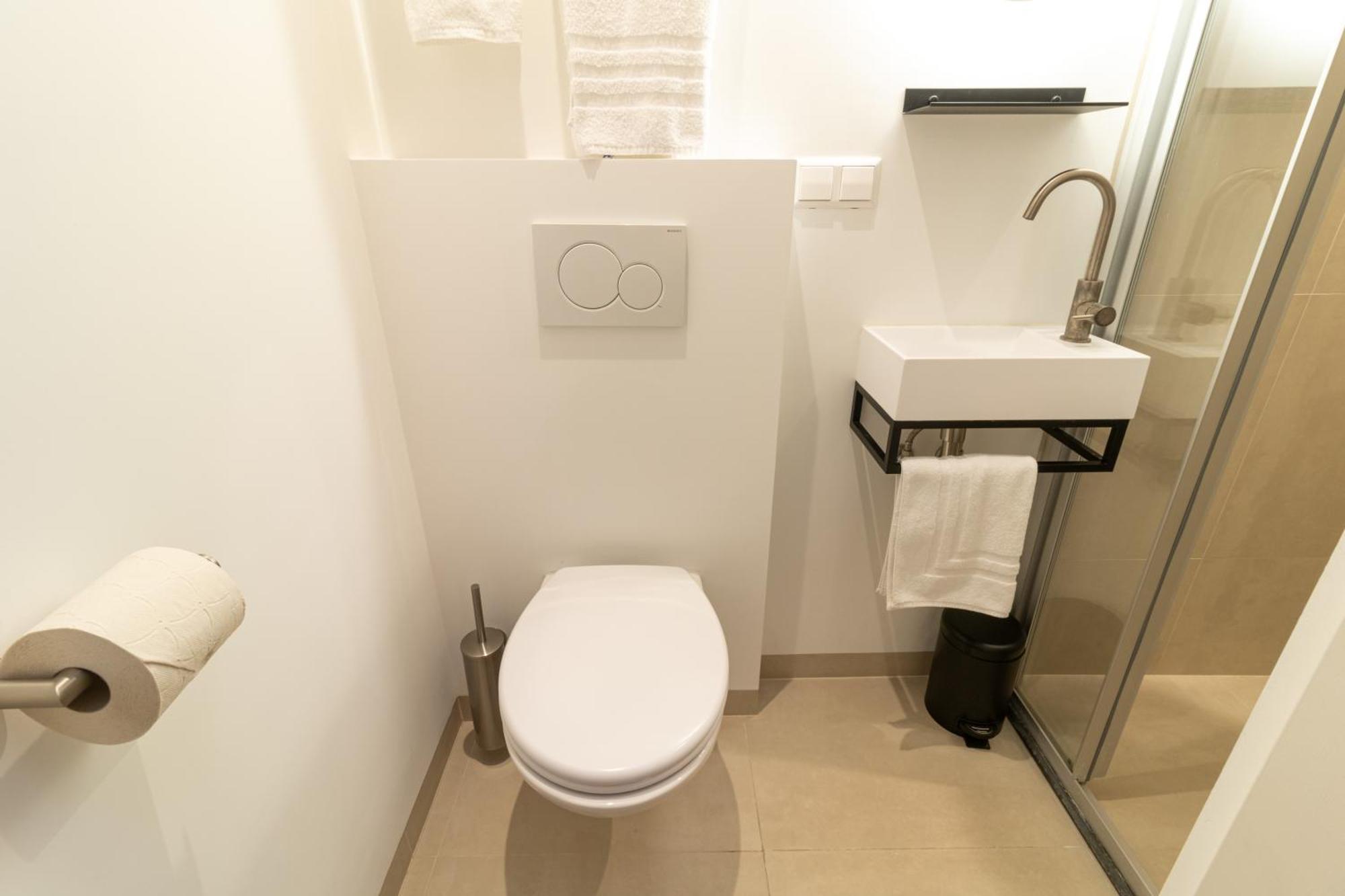 Sayo Boutique Hotel 헤이그 외부 사진