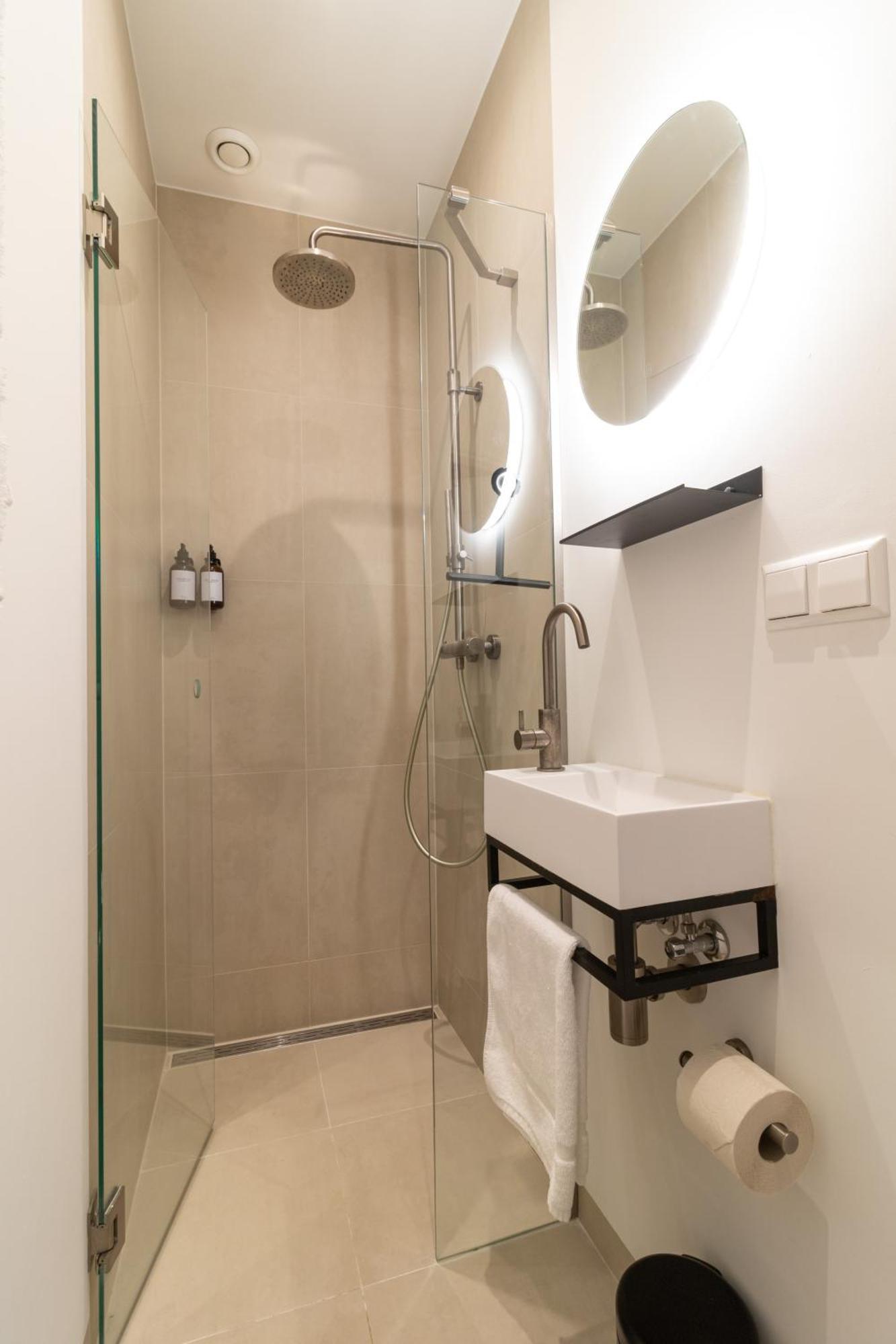 Sayo Boutique Hotel 헤이그 외부 사진