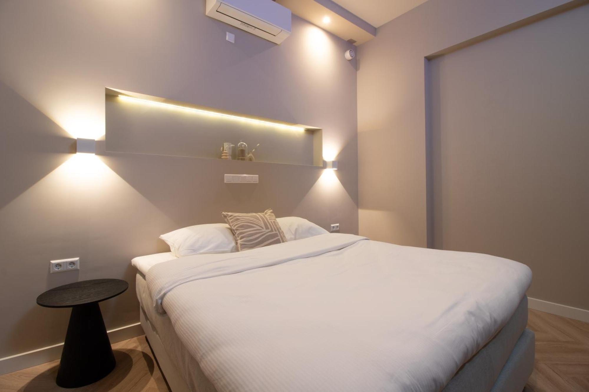 Sayo Boutique Hotel 헤이그 외부 사진