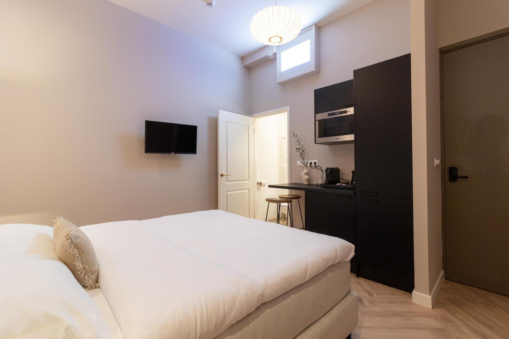 Sayo Boutique Hotel 헤이그 외부 사진