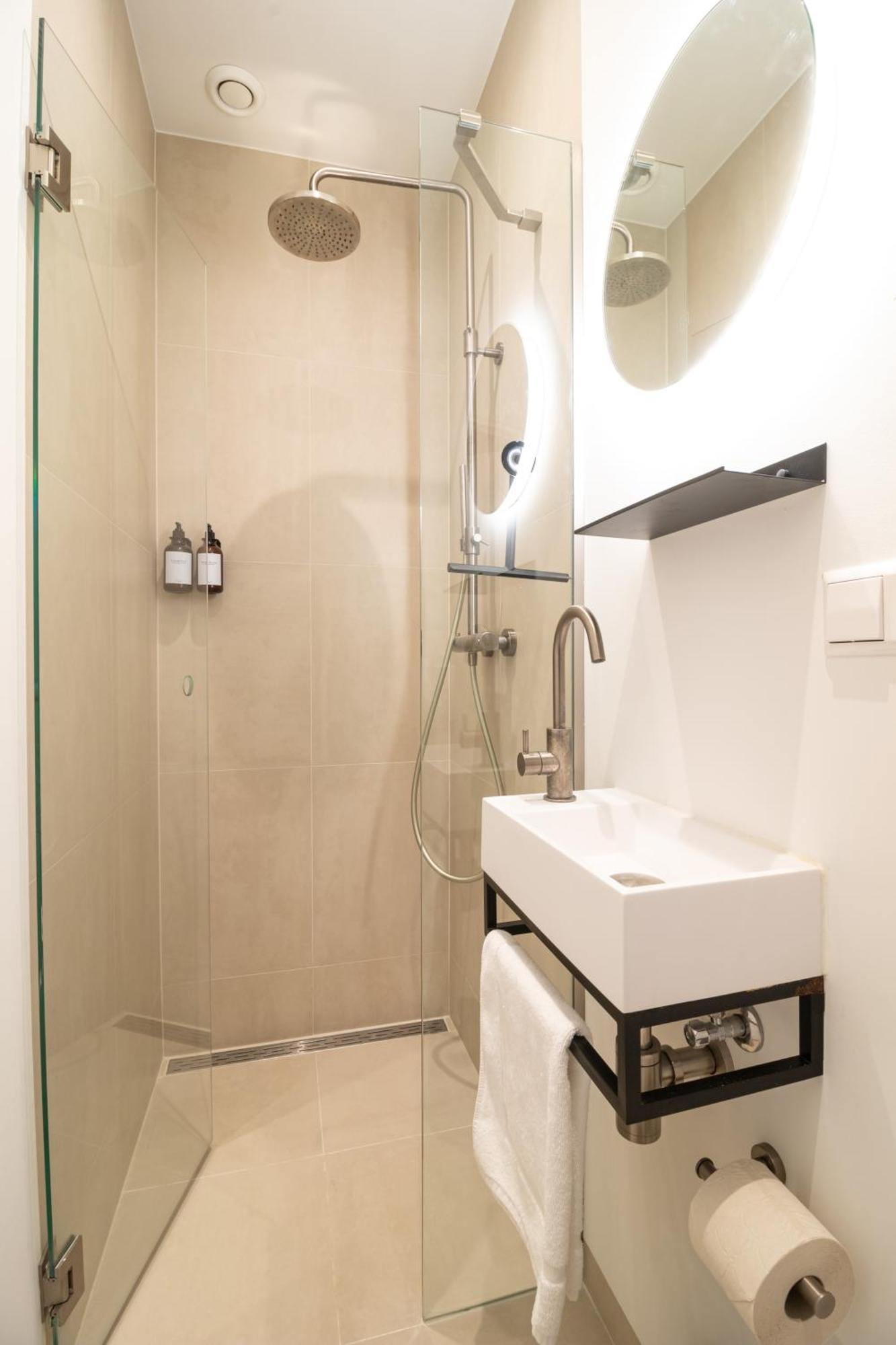 Sayo Boutique Hotel 헤이그 외부 사진