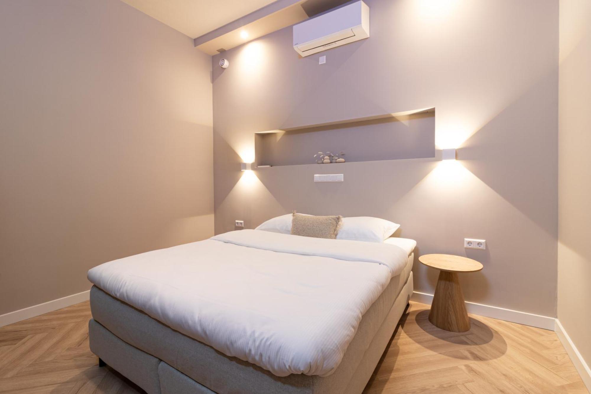 Sayo Boutique Hotel 헤이그 외부 사진