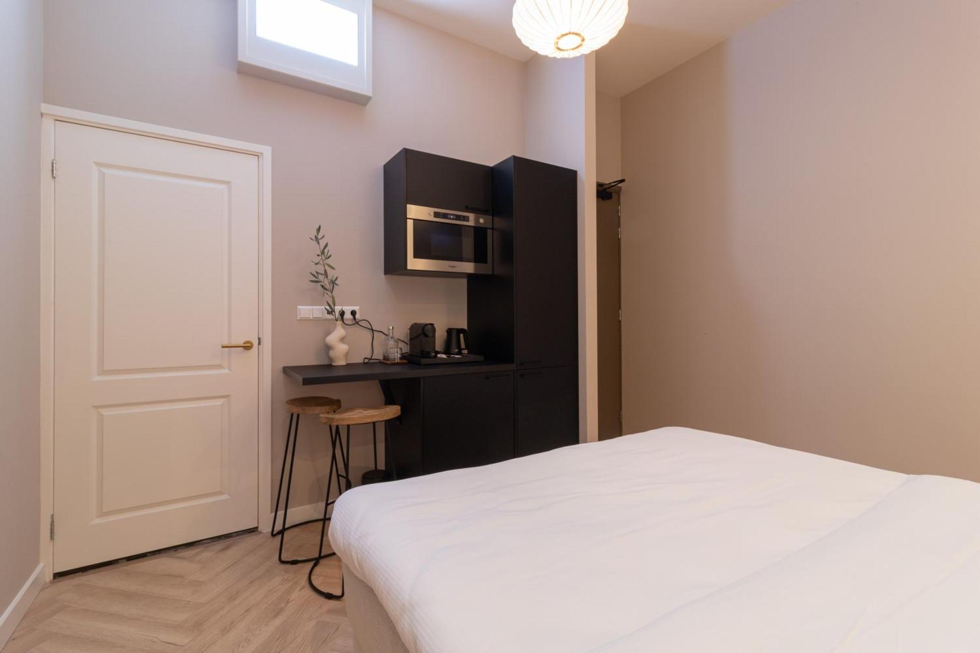 Sayo Boutique Hotel 헤이그 외부 사진