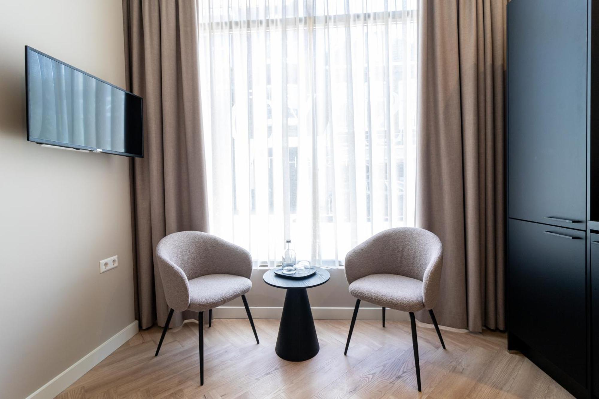 Sayo Boutique Hotel 헤이그 외부 사진