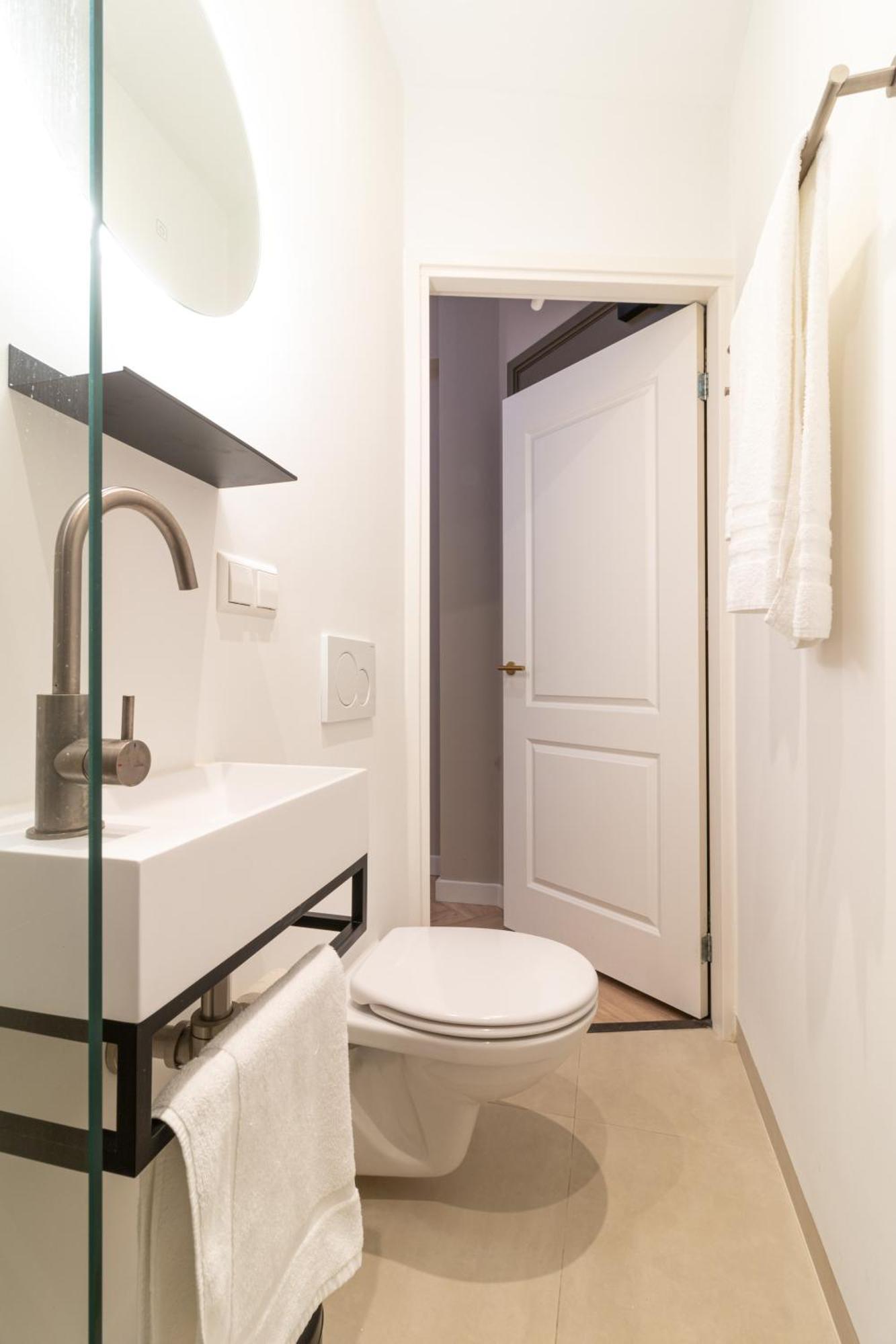 Sayo Boutique Hotel 헤이그 외부 사진