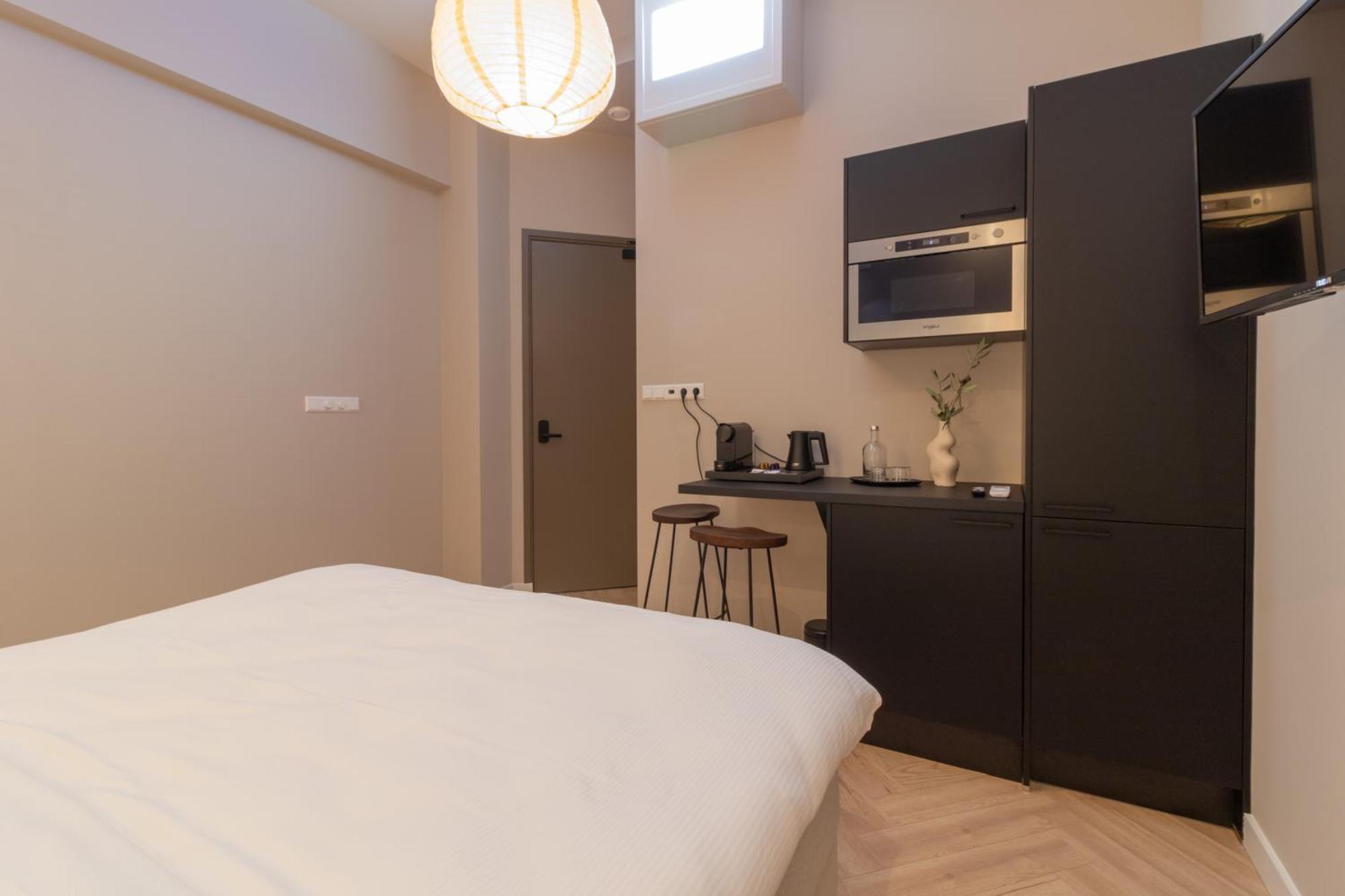 Sayo Boutique Hotel 헤이그 외부 사진
