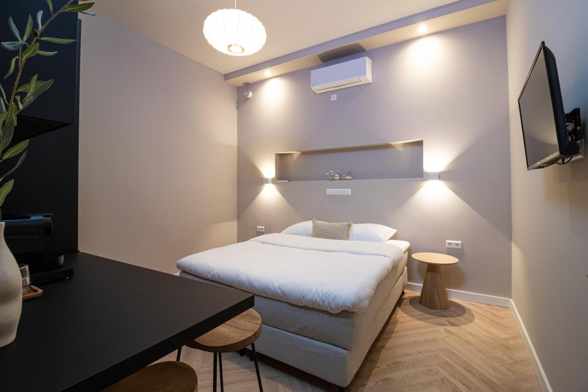 Sayo Boutique Hotel 헤이그 외부 사진