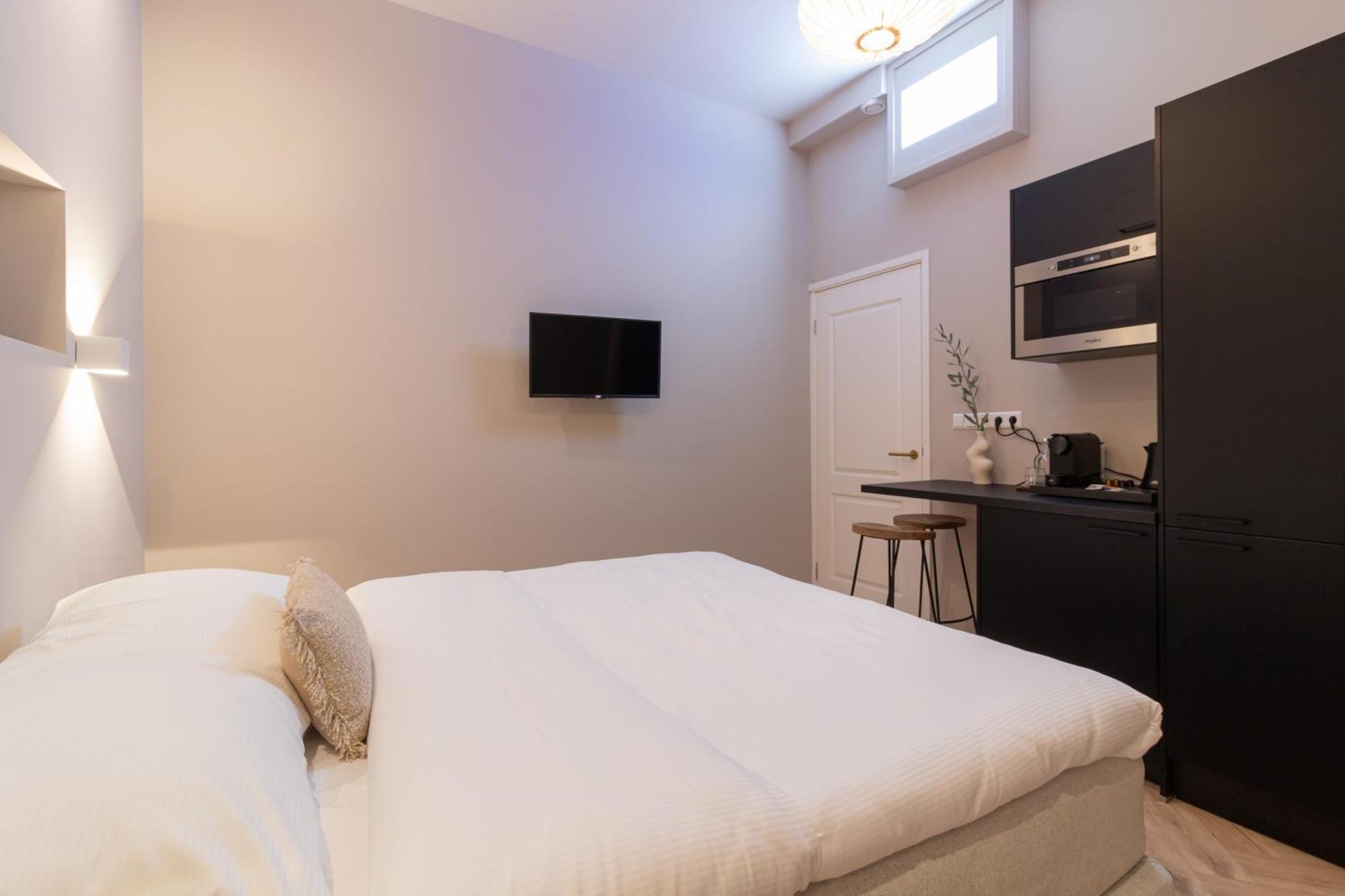 Sayo Boutique Hotel 헤이그 외부 사진