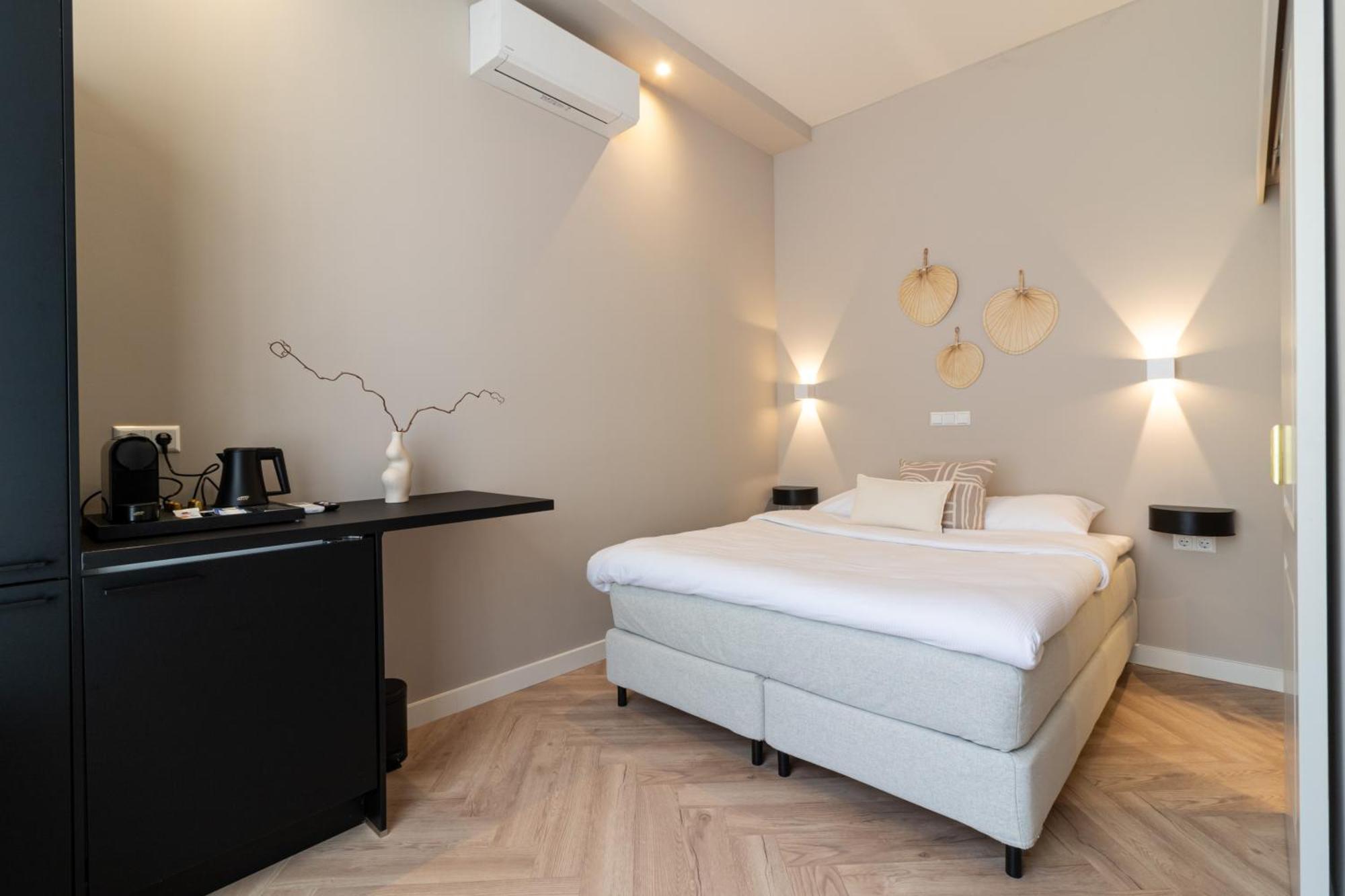 Sayo Boutique Hotel 헤이그 외부 사진