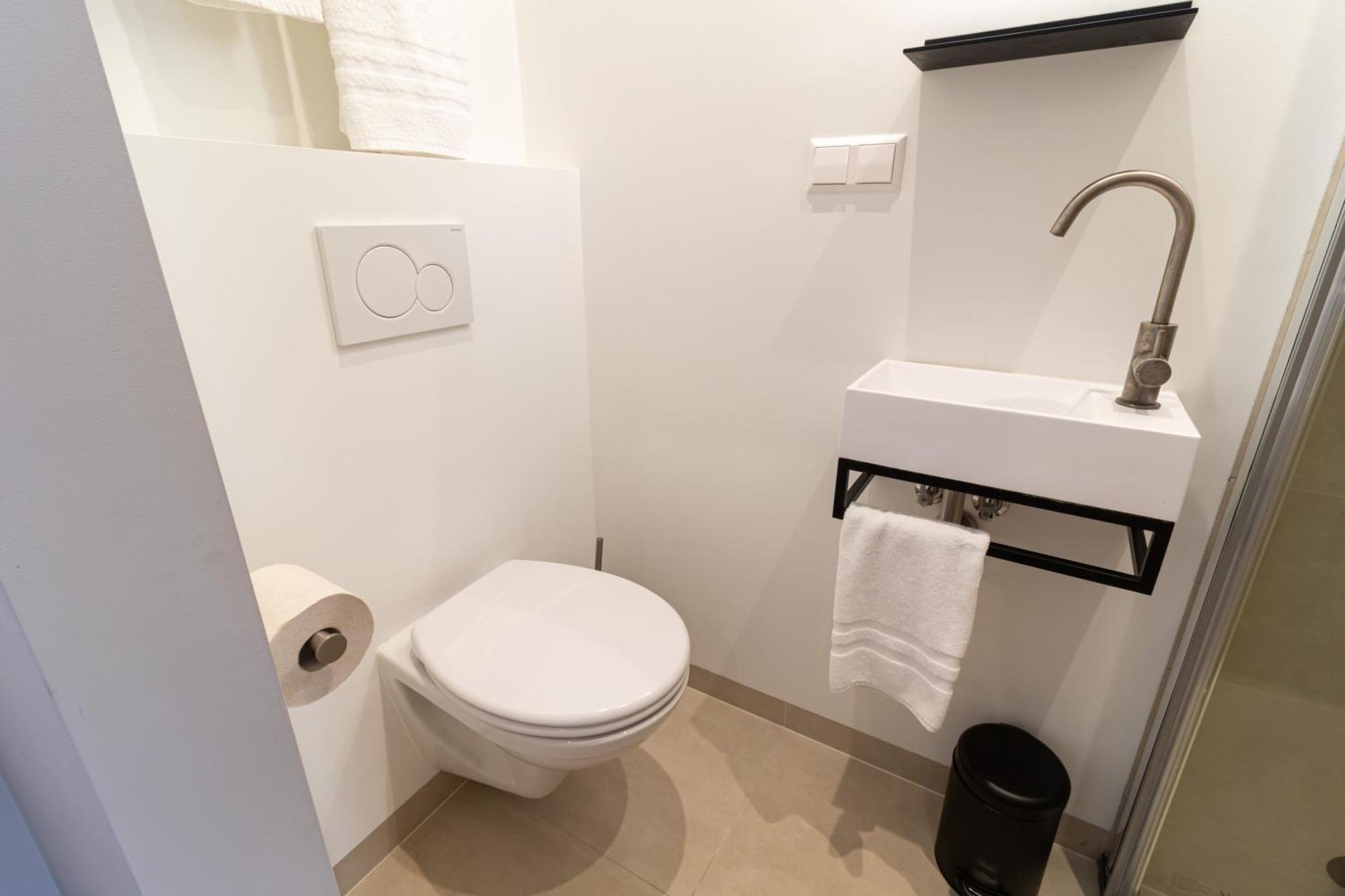 Sayo Boutique Hotel 헤이그 외부 사진
