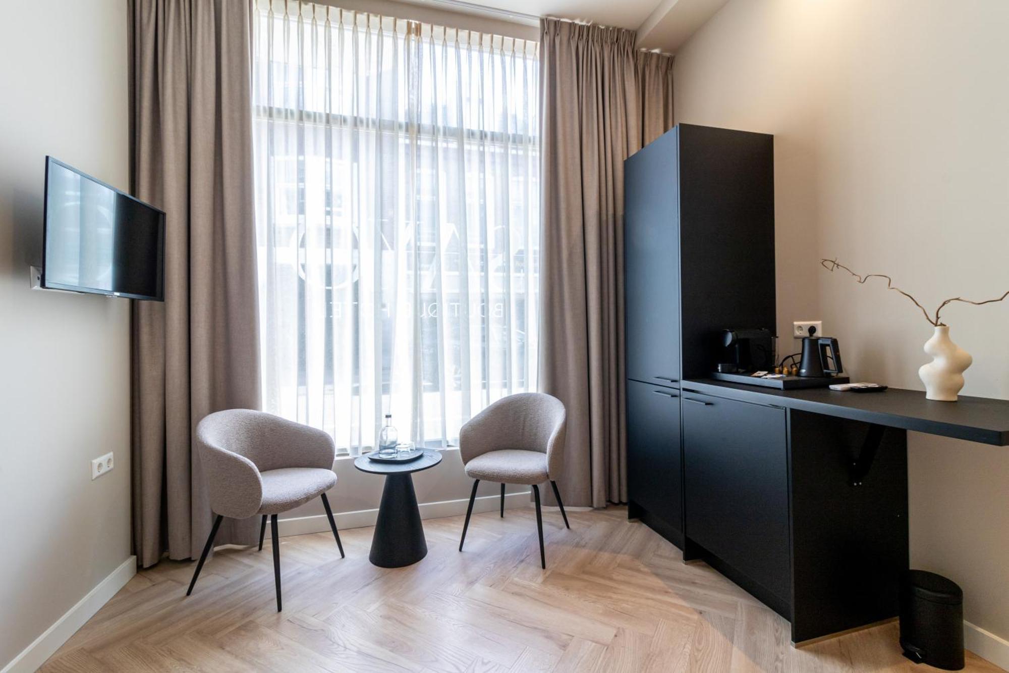 Sayo Boutique Hotel 헤이그 외부 사진